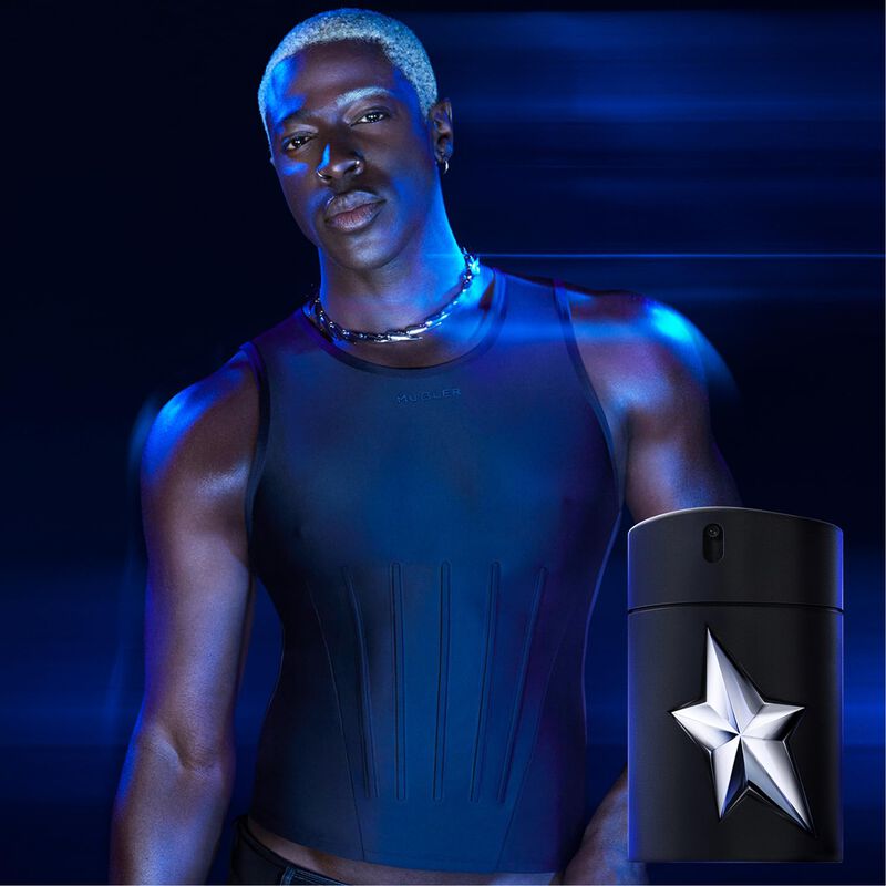 Perfume Mugler A*men Fantasm Eau De Parfum Para... image number null