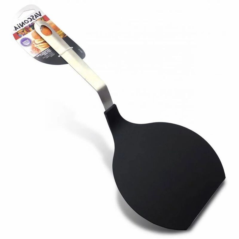 Volteador De Cocina Jumbo Vasconia 4027174 Nylo... image number null