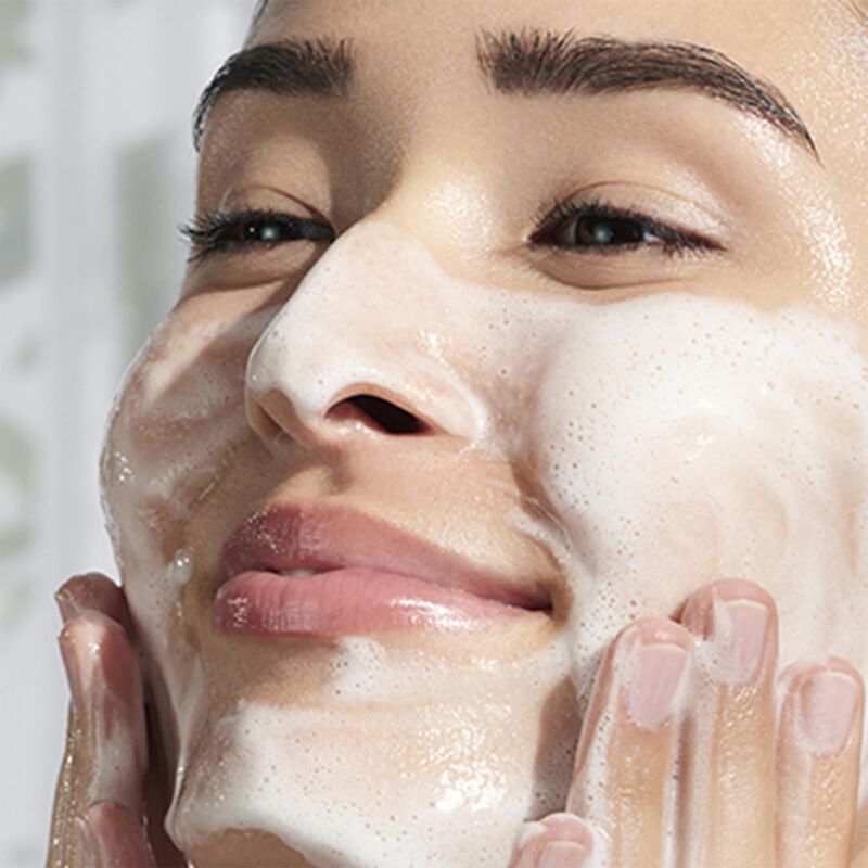 Limpiador Facial Tatcha The Rice Wash Soft Crea... image number null