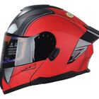 CASCO PARA MOTO ABATIBLE DEADPOOL DOT/ECE 2206