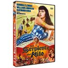 La Serpiente Del Nilo [dvd]