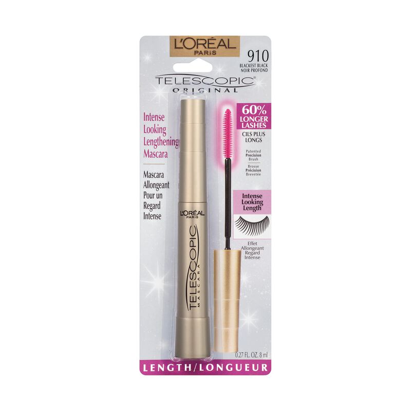 M&aacute;scara L'or&eacute;al Paris, Telesc&oacute;pica Original, Al... image number null