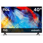 Pantalla Tcl 40S330A 40 2K Fhd Android Tv