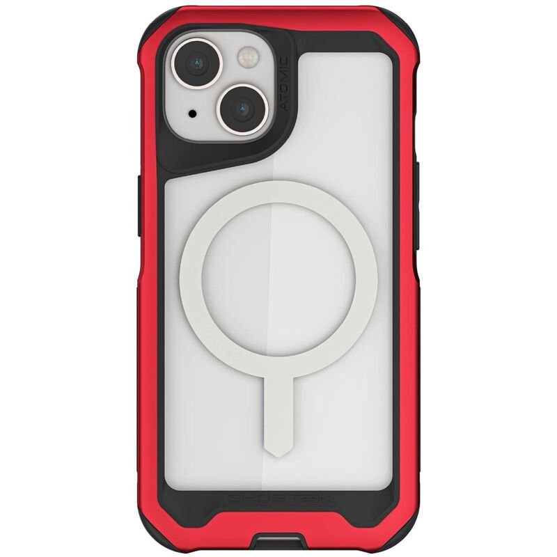 Funda Ghostek Atomic Mag Para Iphone 15 Plus Al... image number null