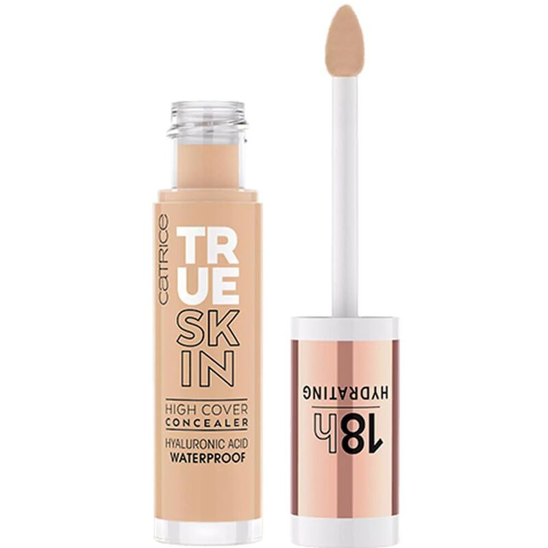 Corrector Catrice True Skin High Cover 032 Neut... image number null