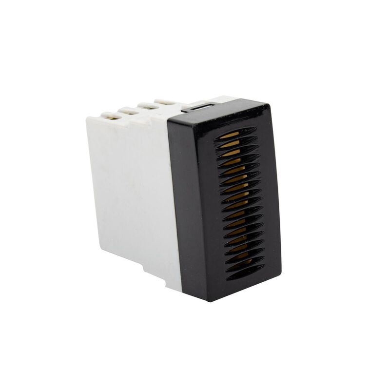 Timbre Zumbador Scudetto Decore image number null