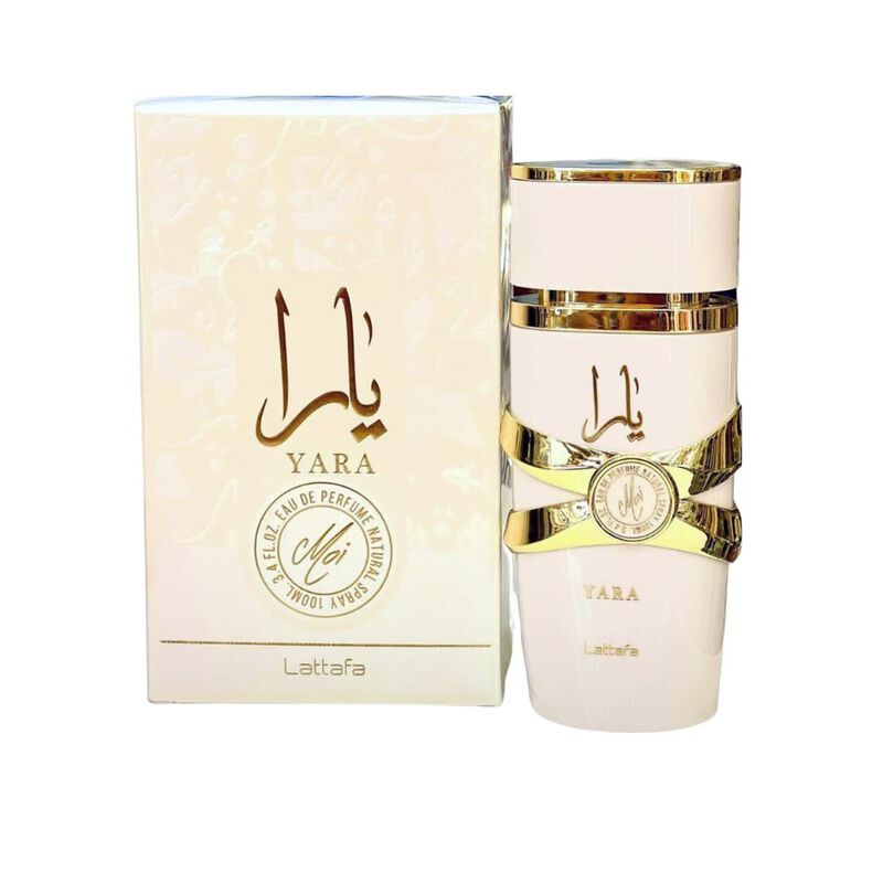 Perfume Lattafa Yara Moi Eau De Parfum 100 Ml image number null