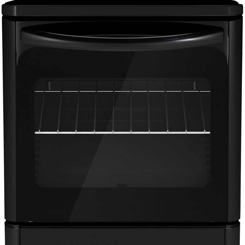 Estufa Al Piso Gas Acros NAW1001B Negro image number null