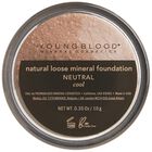 Base De Maquillaje Loose Mineral Youngblood Clean Luxury Natural