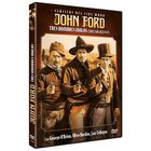 Tres hombres malos - 1926 [DVD]