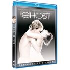 Ghost - Edici&oacute;n Horizontal [blu-ray]
