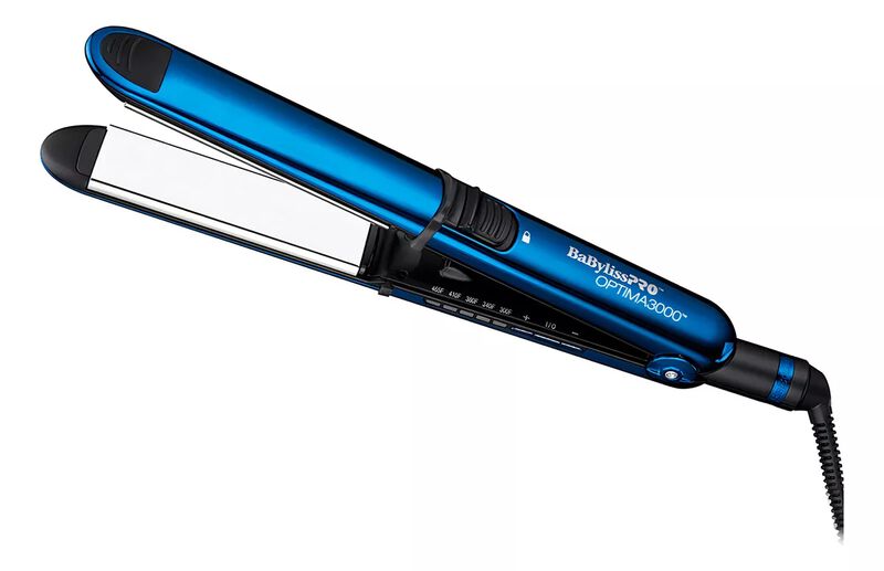 Optima3000 Nano Titanium 1 ¼ Blue Limited Bbcss... image number null