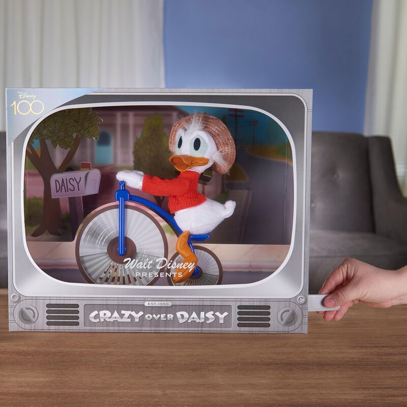 Peluche De Peluche Just Play Disney Donald Duck... image number null