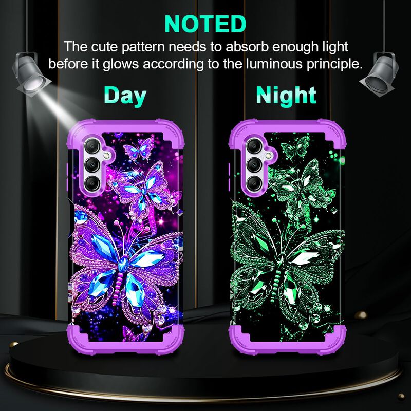 Funda Miqala para Galaxy A16 5G - Protecci&oacute;n An... image number null