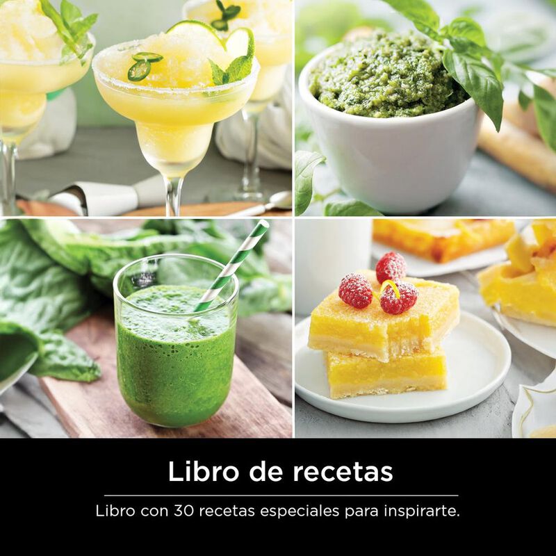 Sistema De Cocina 3 En 1 Con 5 Programas - Ninj... image number null