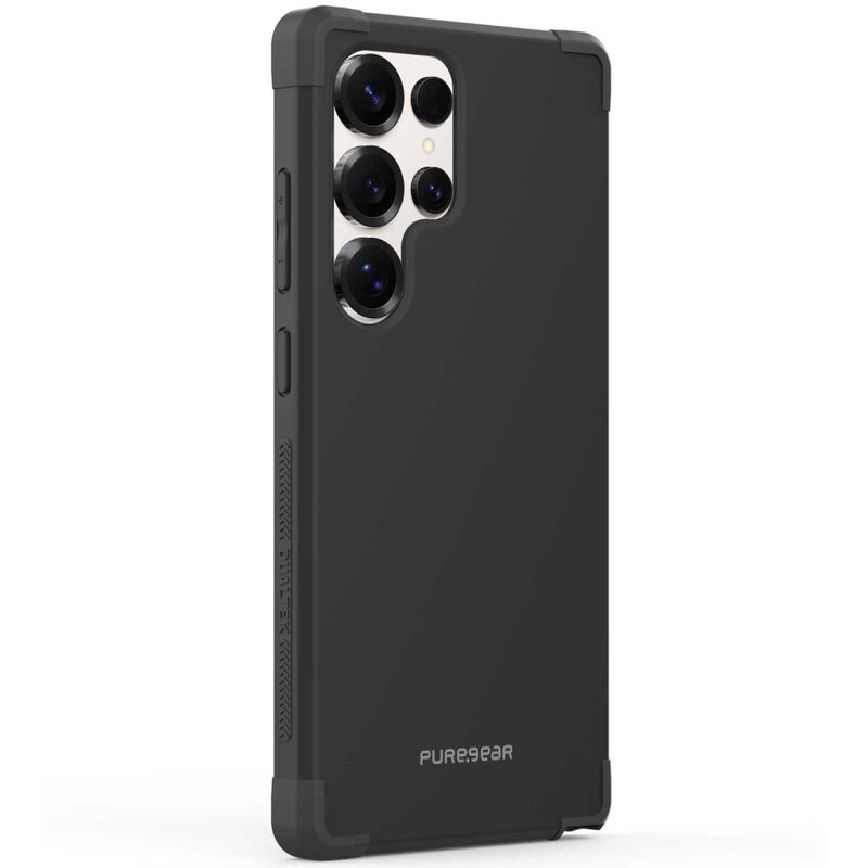 Funda Puregear Dualtek Para Samsung S25 Ultra N... image number null