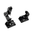 Kit De Montaje Para Casco Insta360 Cámaras De Acción 360