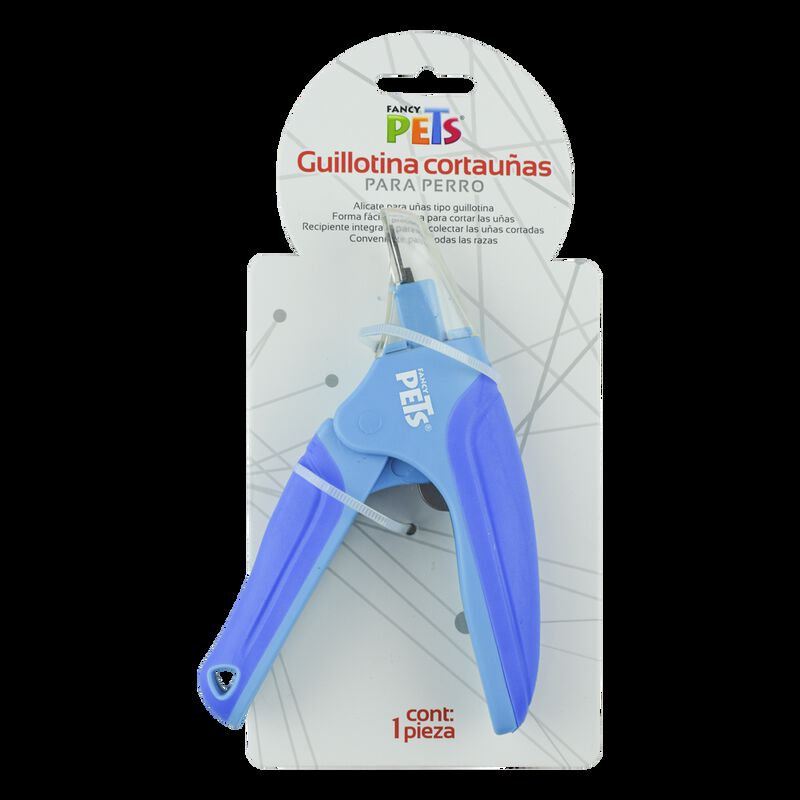Fancy Pets Cortauñas De Guillotina Para Perro image number null