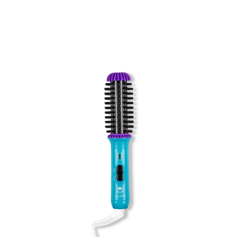 Cepillo T&eacute;rmico Calista Gogo Mini 18 cm 365 &deg;f ... image number null