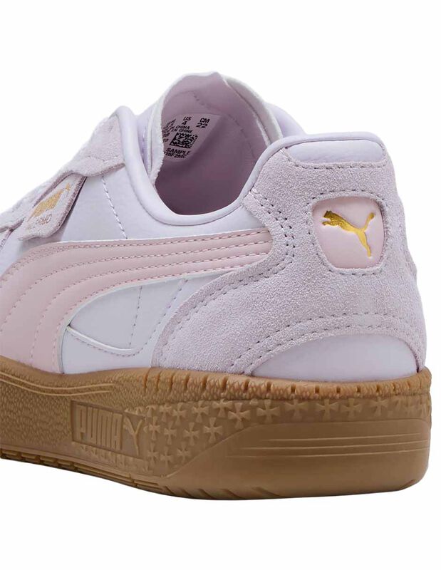 Tenis Mujer Puma Palermo Moda 398855 08 image number null