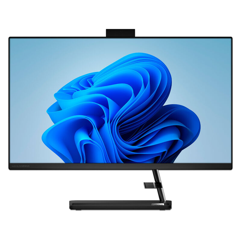 AIO Lenovo IdeaCentre 3 27IAP7: Procesador Inte... image number null