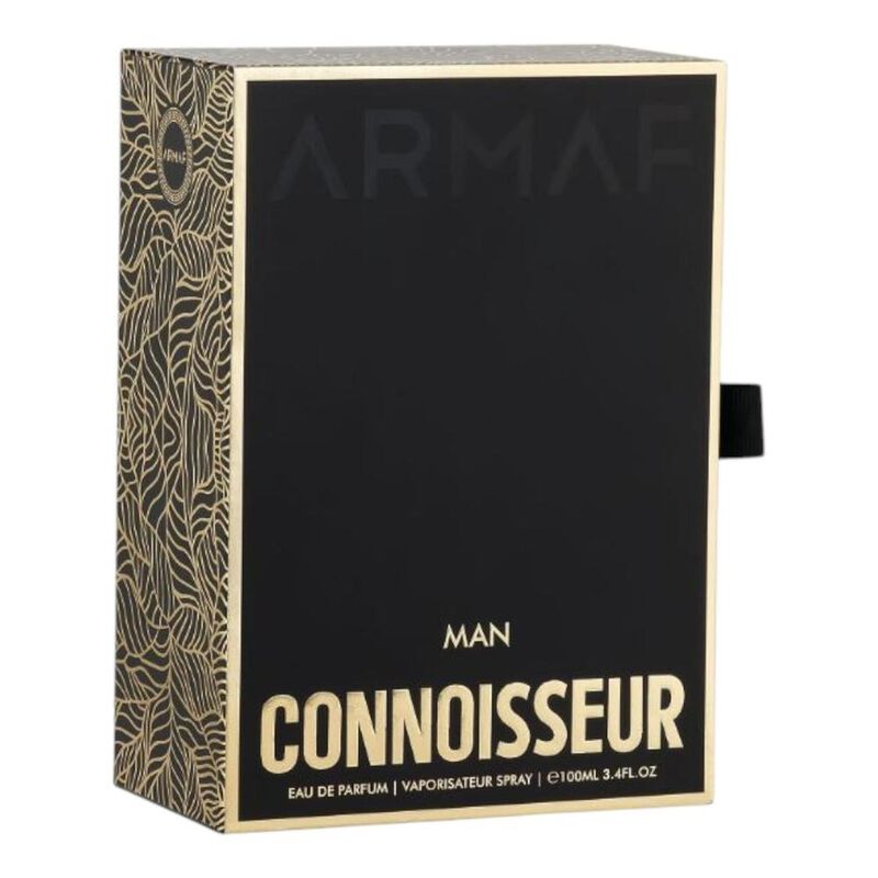 Perfume Armaf Connoisseur Man Edp 100 Ml image number null