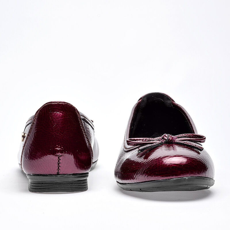 Etnia Balerina para mujer vino image number null