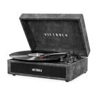 Tocadiscos Port&aacute;til Maleta Bluetooth Mod 580