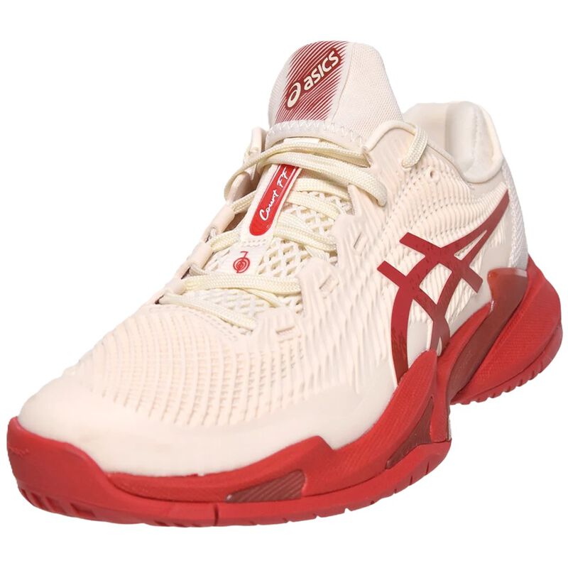Tenis Asics Hombre Court Ff 3 Novak A522968 image number null