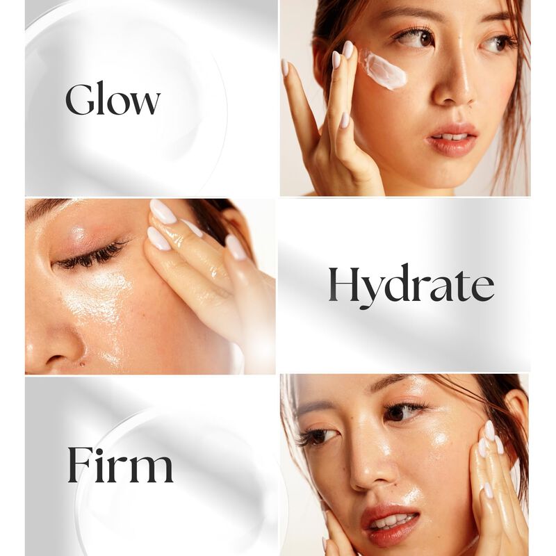 Suero Facial Clara's New York 30 ml &Aacute;cido Hialu... image number null