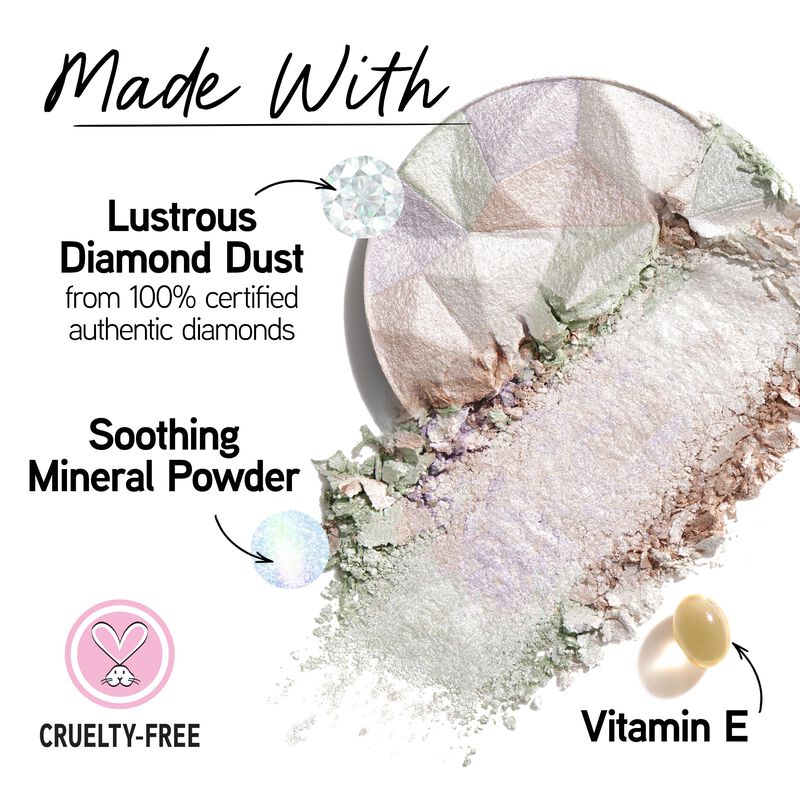 Polvo Y S&eacute;rum Hybrid Physicians Formula Mineral... image number null