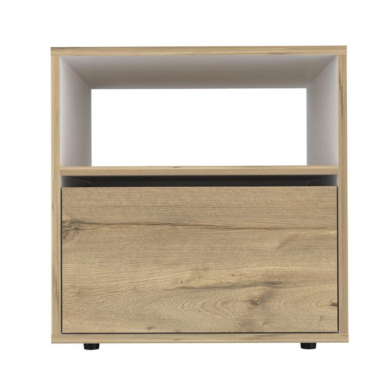 Bur&oacute; Galanto Caf&eacute; Claro Virtual Muebles image number null