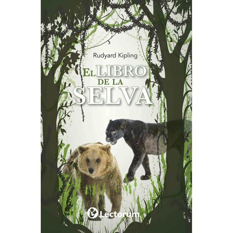 Libro de la selva image number null