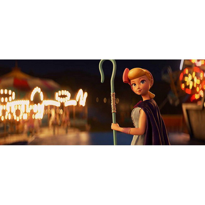 Toy Story 4 [Steelbook] [Blu-ray] image number null