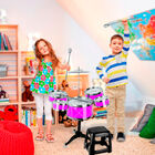 Batería para Niños