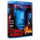 En Tierra Peligrosa 2 [blu-ray] (1997) Fire Down Below