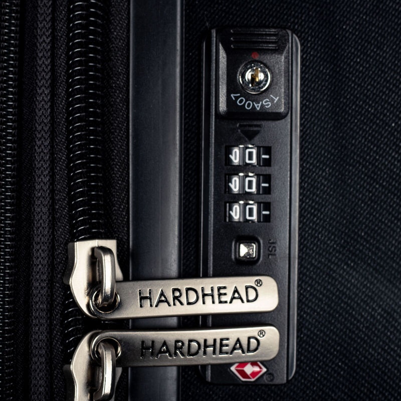 Maleta De Viaje R&iacute;gido 24 Plg Hardhead ECO Equi... image number null