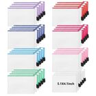 Juego De 32 Bolsas De Malla Con Cremallera Jetec 13 x 10,5 cm Classic