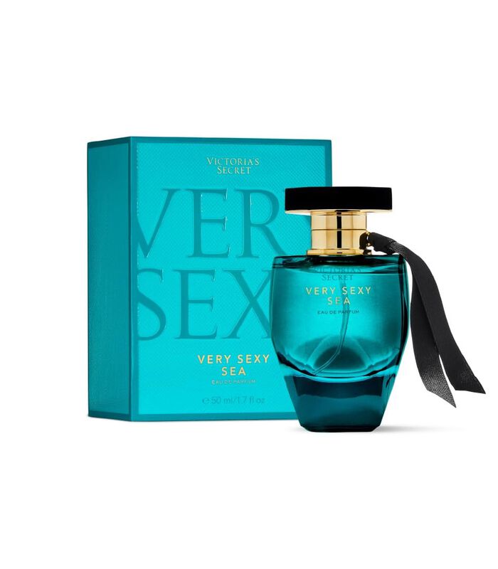 Perfume Victoria's Secret Very Sexy Sea Eau De ... image number null