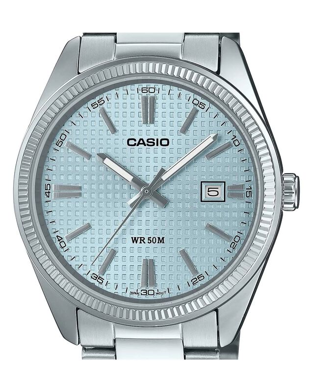 Reloj Casio Unisex MTP-1302PEC-2AVCF image number null