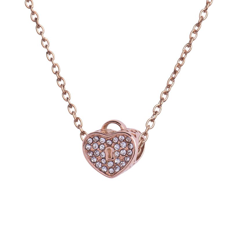 Charm Original Dije Acero Inoxidable, Joyer&iacute;a M... image number null