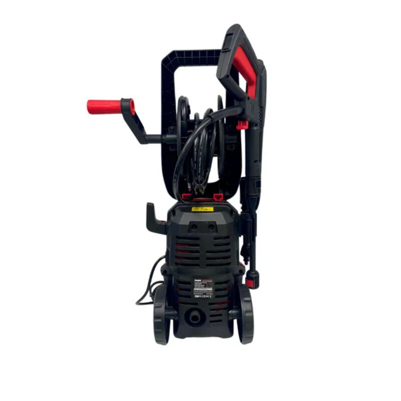 Hidrolavadora El&eacute;ctrica Energizer EZX1800 image number null