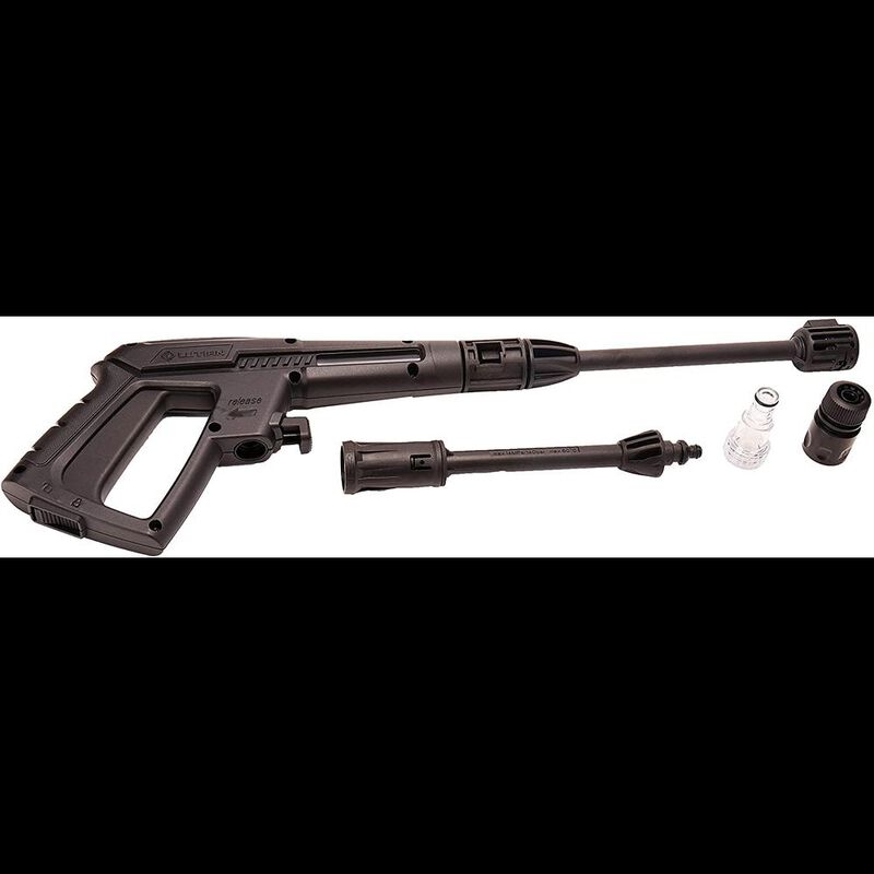 Hidrolavadora Koblenz Hl-145 V 1400psi De Presi... image number null