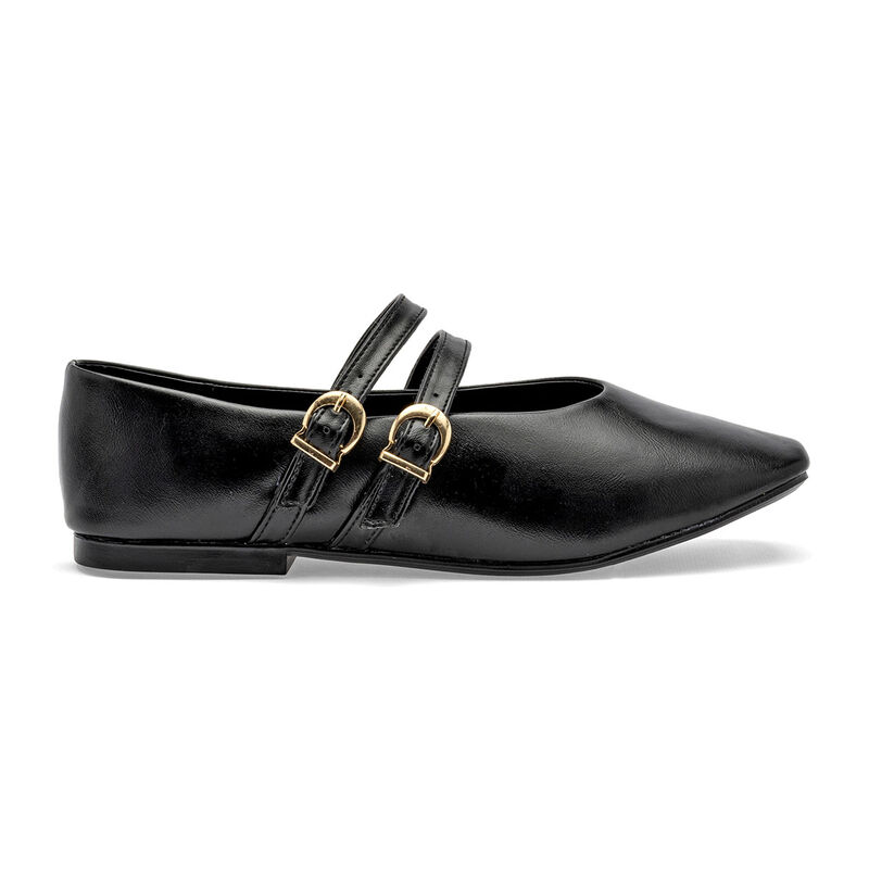 Ivi Love Balerina Negro Para Mujer 147569ce image number null