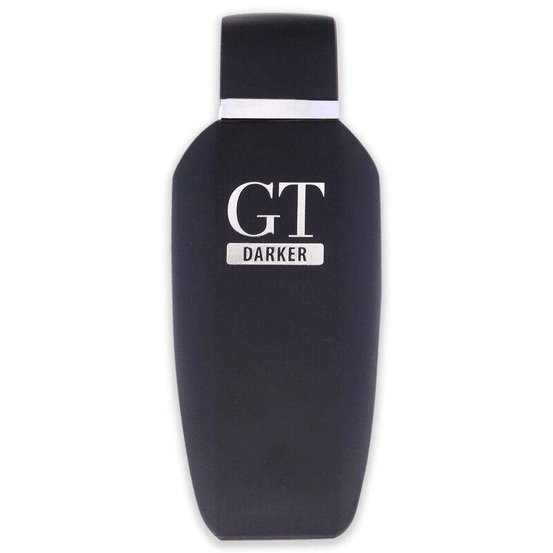 Perfume New Brand Perfumes Gt Darker Edt 100 Ml... image number null