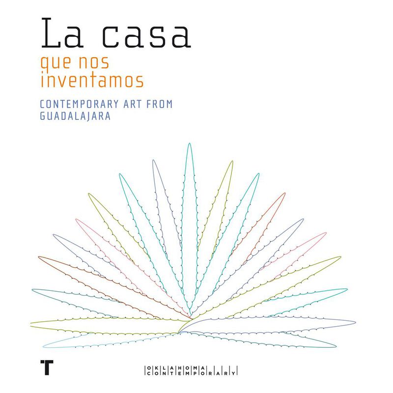 La casa que nos inventamos. Contemporary art fr... image number null