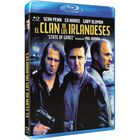 El Clan De Los Irlandeses  (1990) State Of Grace [blu-ray]