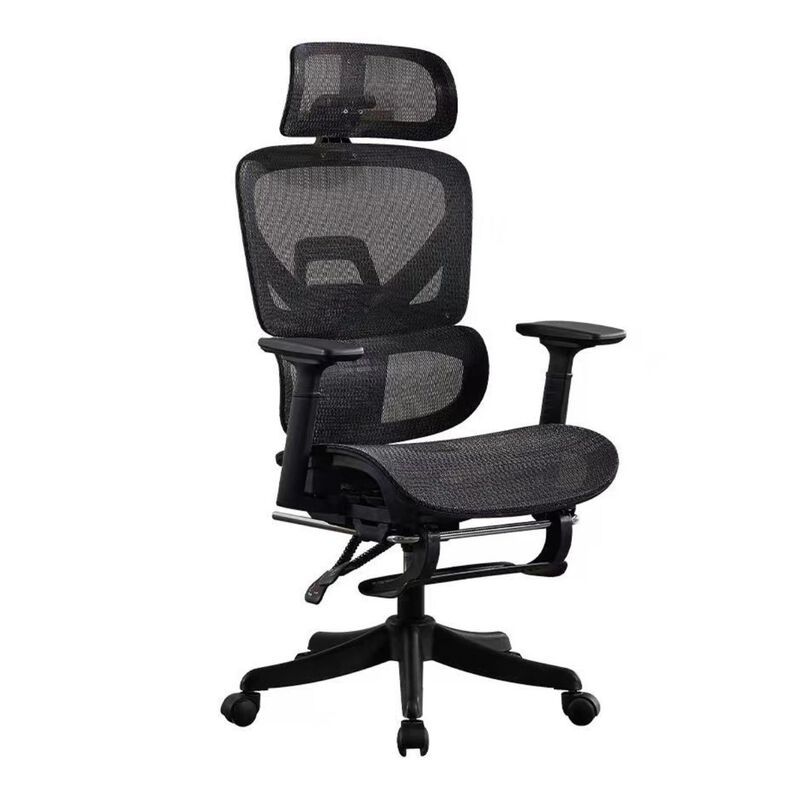 Silla De Oficina Eke Life Home 2551 Ergon&oacute;mica ... image number null