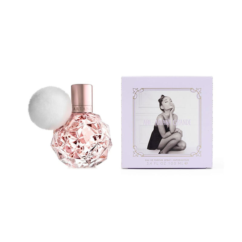 Perfume Ariana Grande Ari Edp 100 Ml Dama image number null