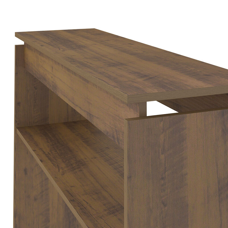 Credenza Bertolini Creta Pino image number null